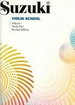 Suzuki Violin School 1