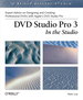 Dvd Studio Pro 3 in the Studio
