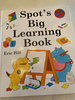 Spot's Big Learning Book