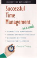 Successful Time Management in a Week