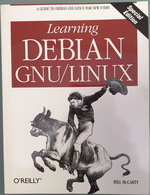 Learning Debian Gnu/Linux