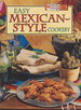 Easy Mexican Style Cookery