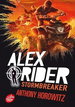 Alex Rider-Tome 1-Stormbreaker