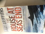 The House at Sea's End