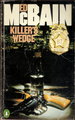 Killer's Wedge
