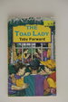 The Toad Lady