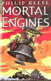 Mortal Engines