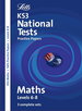 Ks3 Maths: Level 6-8