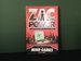 Zac Power: Mind Games