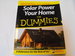 Solar Power Your Home for Dummies