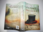 El �ltimo Dickens