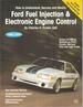 Ford Fuel Injection & Electronic Engine Control 1988-1993