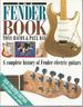 The Fender Book