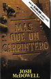 M�s Que Un Carpintero