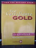 First Certificate Gold