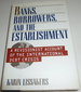 Banks, Borrowers, and the Establishment