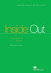 Inside Out Elementary Teacher's Book