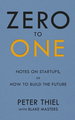 Zero to One
