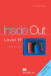 Inside Out IV Workbook Pack