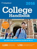 College Handbook 2016