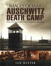 Auschwitz Death Camp