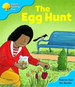 The Egg Hunt