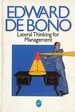 Lateral Thinking for Management