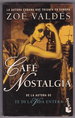Caf� Nostalgia