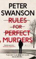 Rules for Perfect Murders
