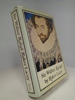 Sir Walter Ralegh
