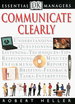Communicate Clearly