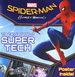 Spider-Man: Homecoming: the Tangled Web of Super Tech