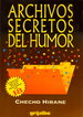 Archivos Secretos Del Humor