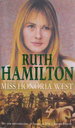 Miss Honoria West