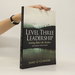 Level Three Leadership