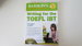Writing for the Toefl Ibt