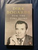 For the Time Being: Collected Journalism