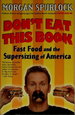 Don't Eat This Book