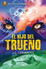 El Hijo Del Trueno