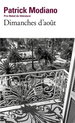 Dimanches D'Ao�t