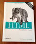 Html: the Definitive Guide