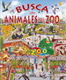Busca Los Animales Del Zoo