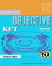 Objective Ket: Student's Book Pack