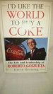 I'D Like the World to Buy a Coke