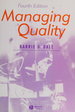 Managing Quality