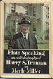Plain Speaking