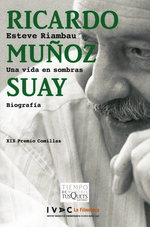 Ricardo Mu�oz Suay