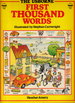 The First Thousand Words