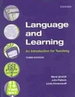Language and Learning