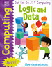 Get Set Go: Computing-Logic and Data